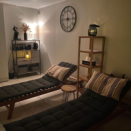 ליבין Le Petit Studio De L'Espace Bien Etre מראה חיצוני תמונה
