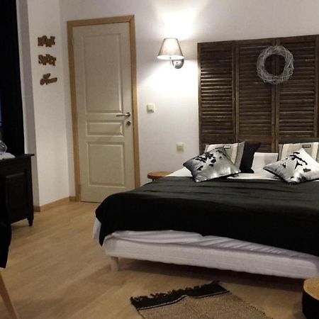 ליבין Le Petit Studio De L'Espace Bien Etre מראה חיצוני תמונה