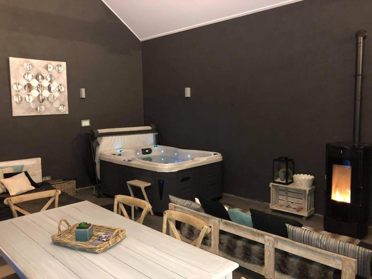 ליבין Le Petit Studio De L'Espace Bien Etre מראה חיצוני תמונה