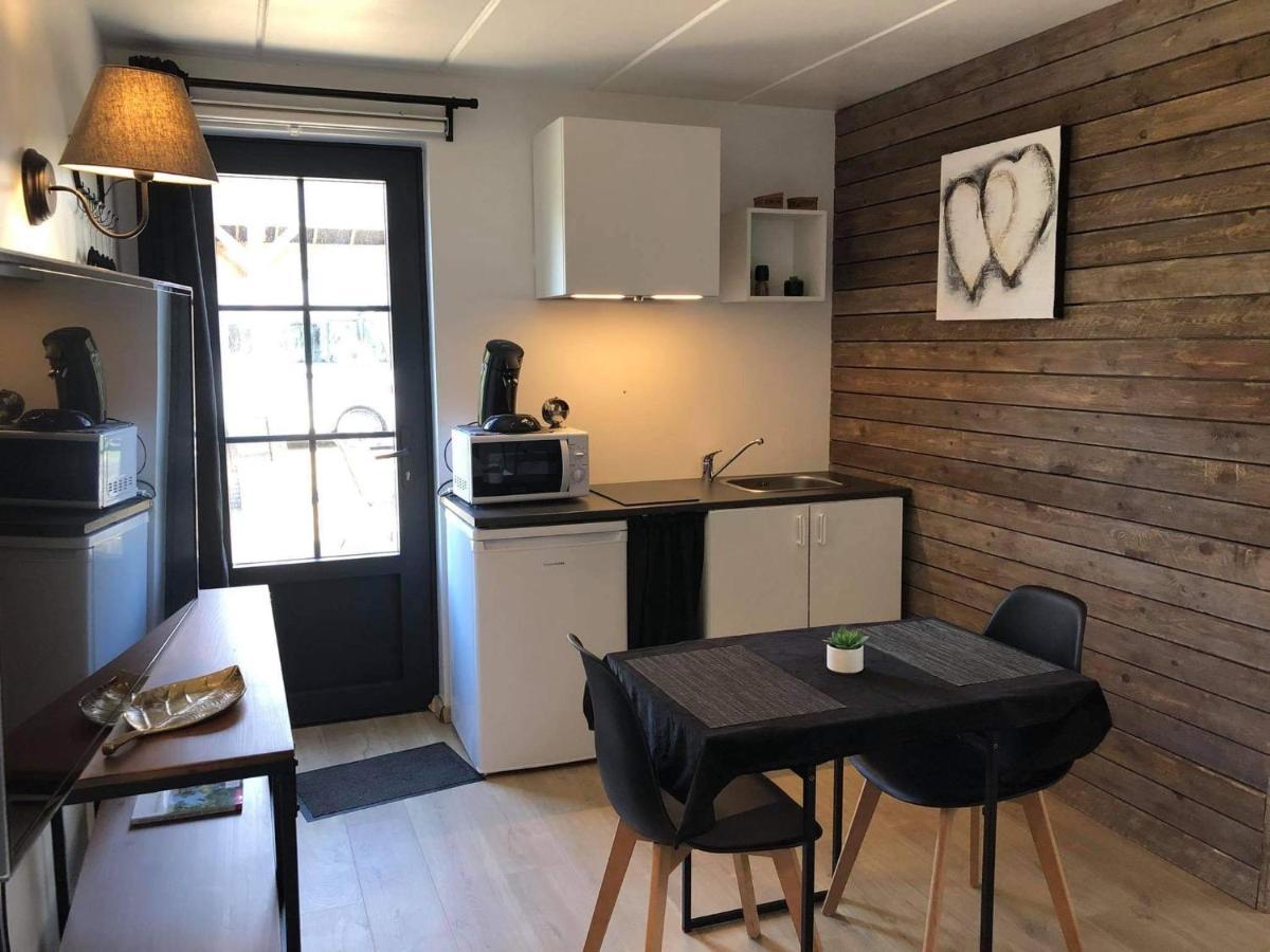 ליבין Le Petit Studio De L'Espace Bien Etre מראה חיצוני תמונה