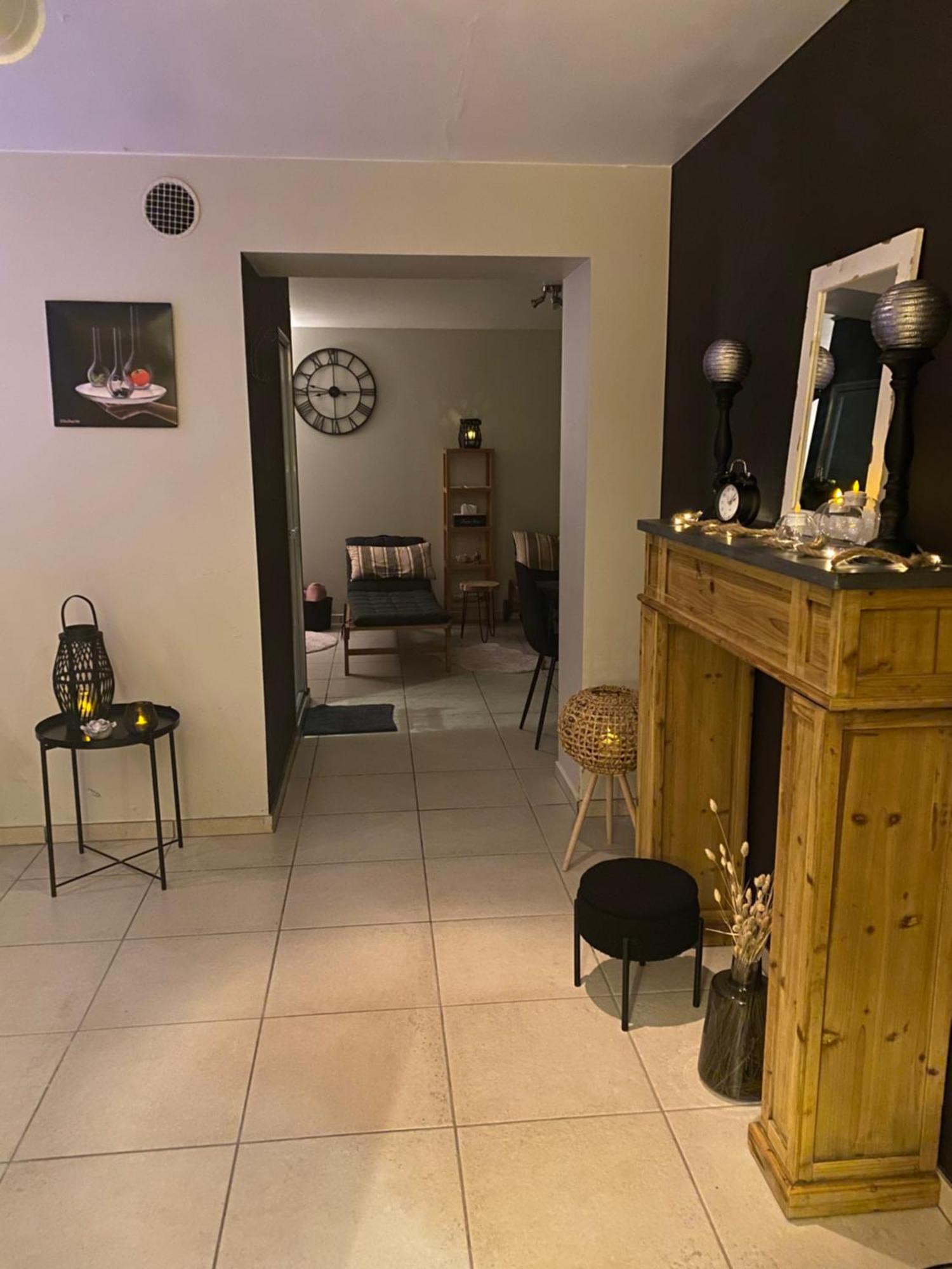 ליבין Le Petit Studio De L'Espace Bien Etre מראה חיצוני תמונה