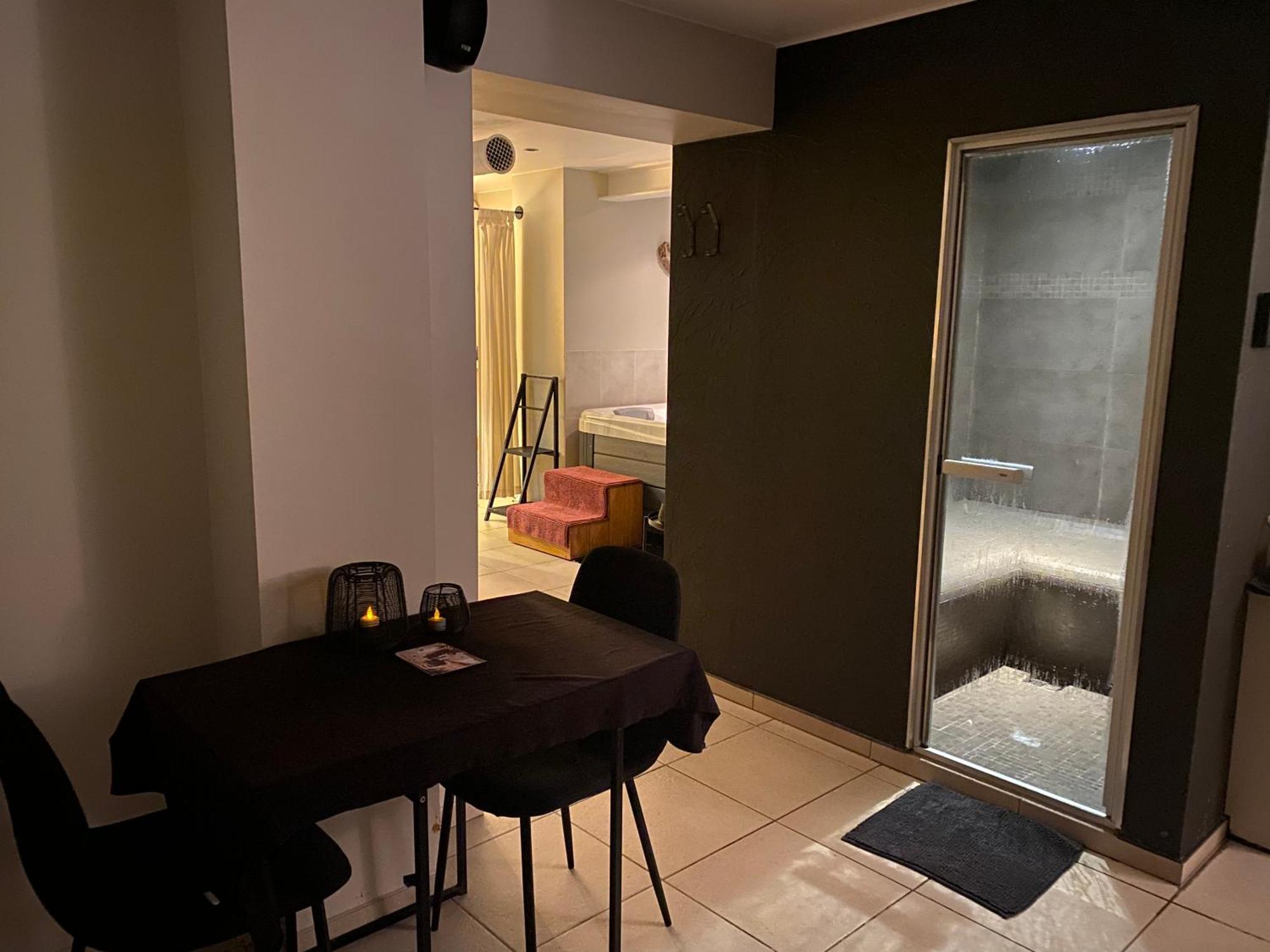 ליבין Le Petit Studio De L'Espace Bien Etre מראה חיצוני תמונה