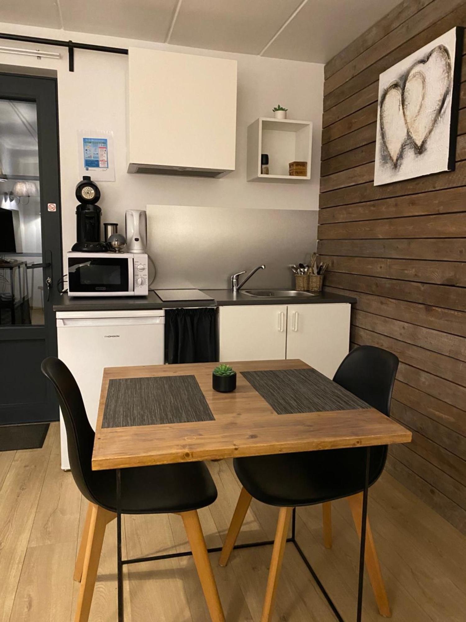 ליבין Le Petit Studio De L'Espace Bien Etre מראה חיצוני תמונה