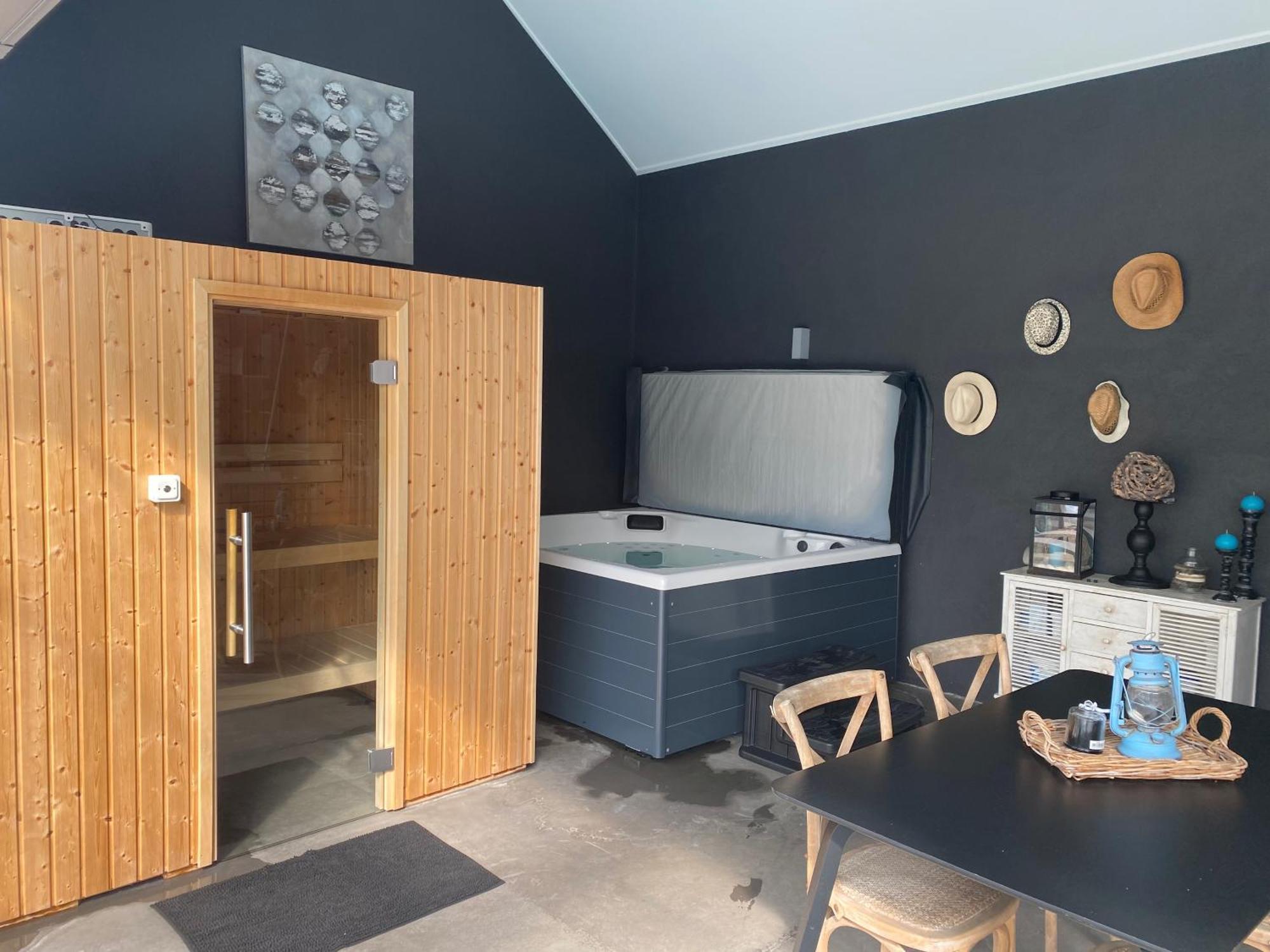 ליבין Le Petit Studio De L'Espace Bien Etre מראה חיצוני תמונה