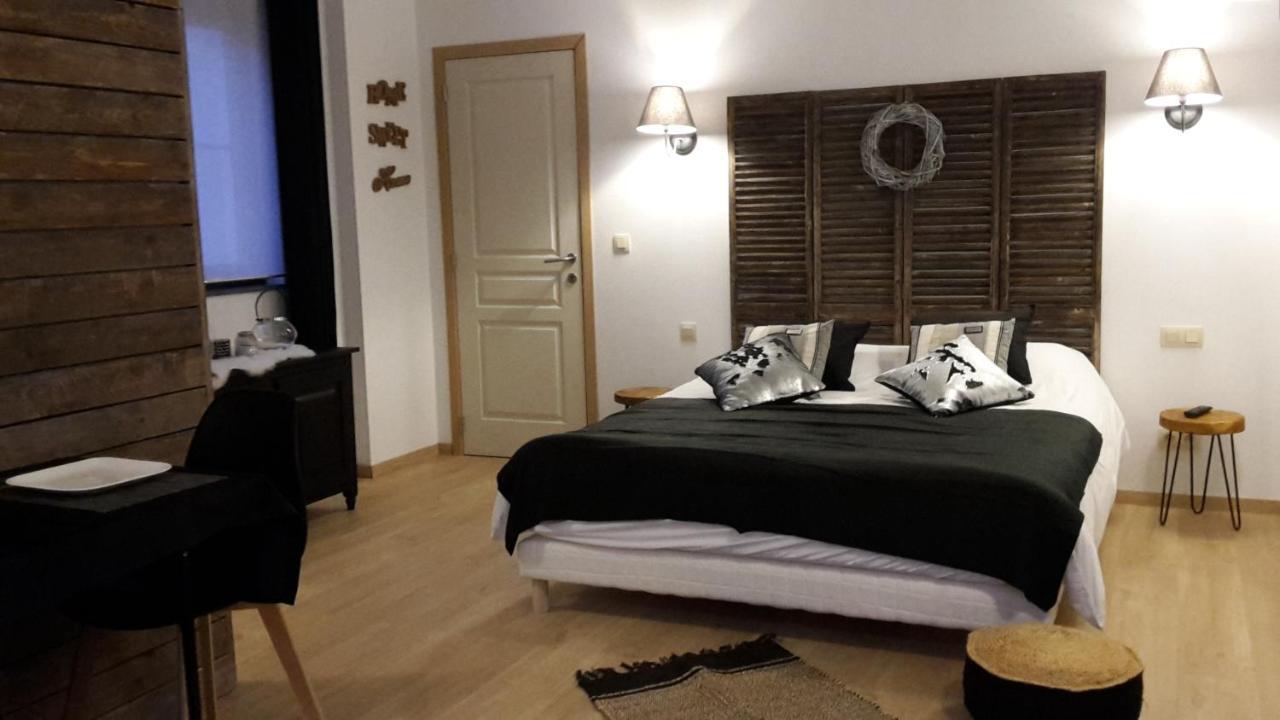 ליבין Le Petit Studio De L'Espace Bien Etre מראה חיצוני תמונה